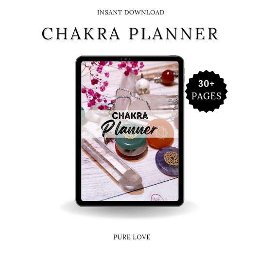 Charka Planner