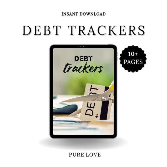 Debt Trackers